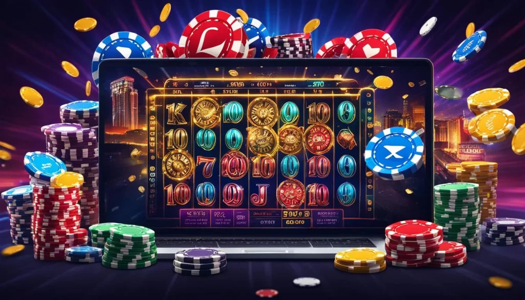 Vòng quay miễn phí luck8222 win