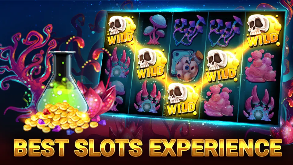 Hướng Dẫn Trò Chơi Casino luck8222 win
