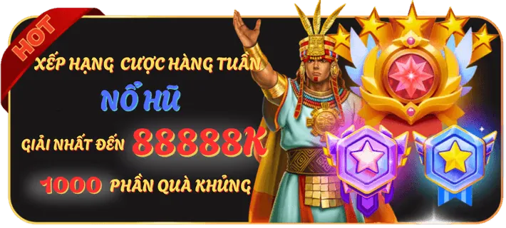 Khuyến mãi Nổ Hũ tại luck8222 win