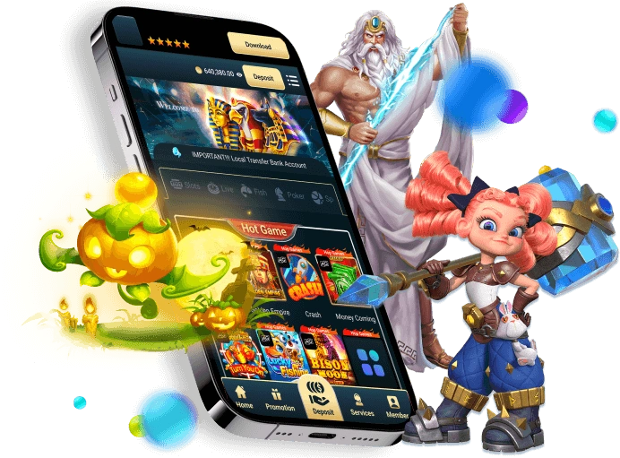 Biểu tượng quản lý tiền tệ và ngân sách tại luck8222 win