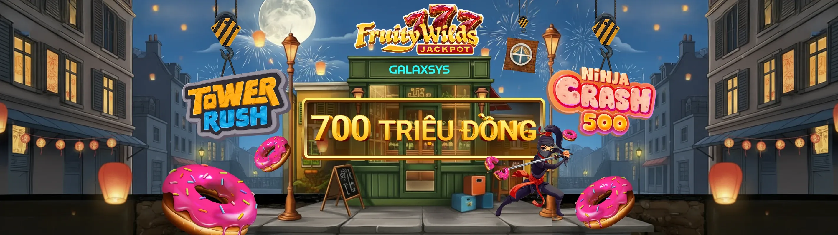 Hướng dẫn chơi casino trực tuyến tại luck8222 Win