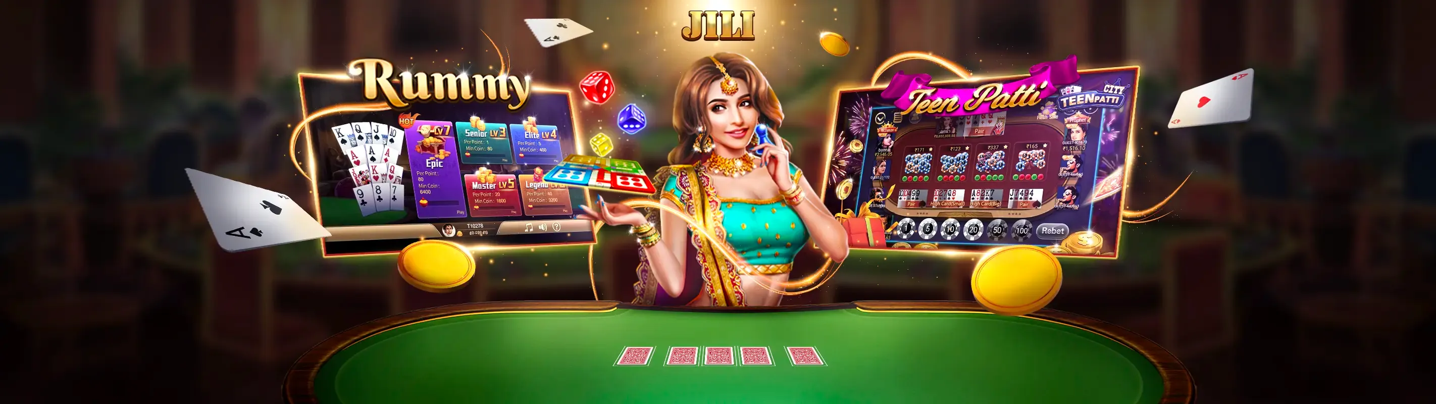Sòng bạc Trực tuyến luck8222 win