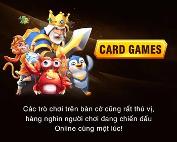 Kho vũ khí đa dạng