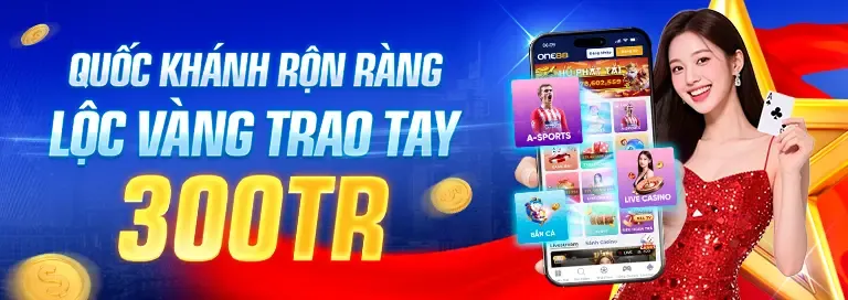 Chương trình khuyến mãi độc quyền mùa hè tại luck8222 win
