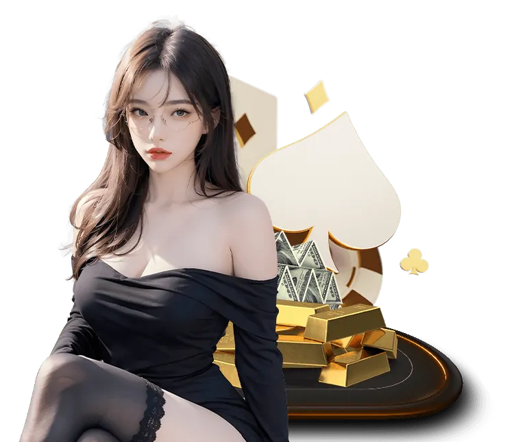 Hình ảnh người chơi bình tĩnh